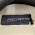 フレッドペリー FRED PERRY 月桂樹ロゴ刺繍 トラックジャケット メンズ